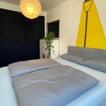 Checkpoint Charlie Apartment Berlim Exterior foto