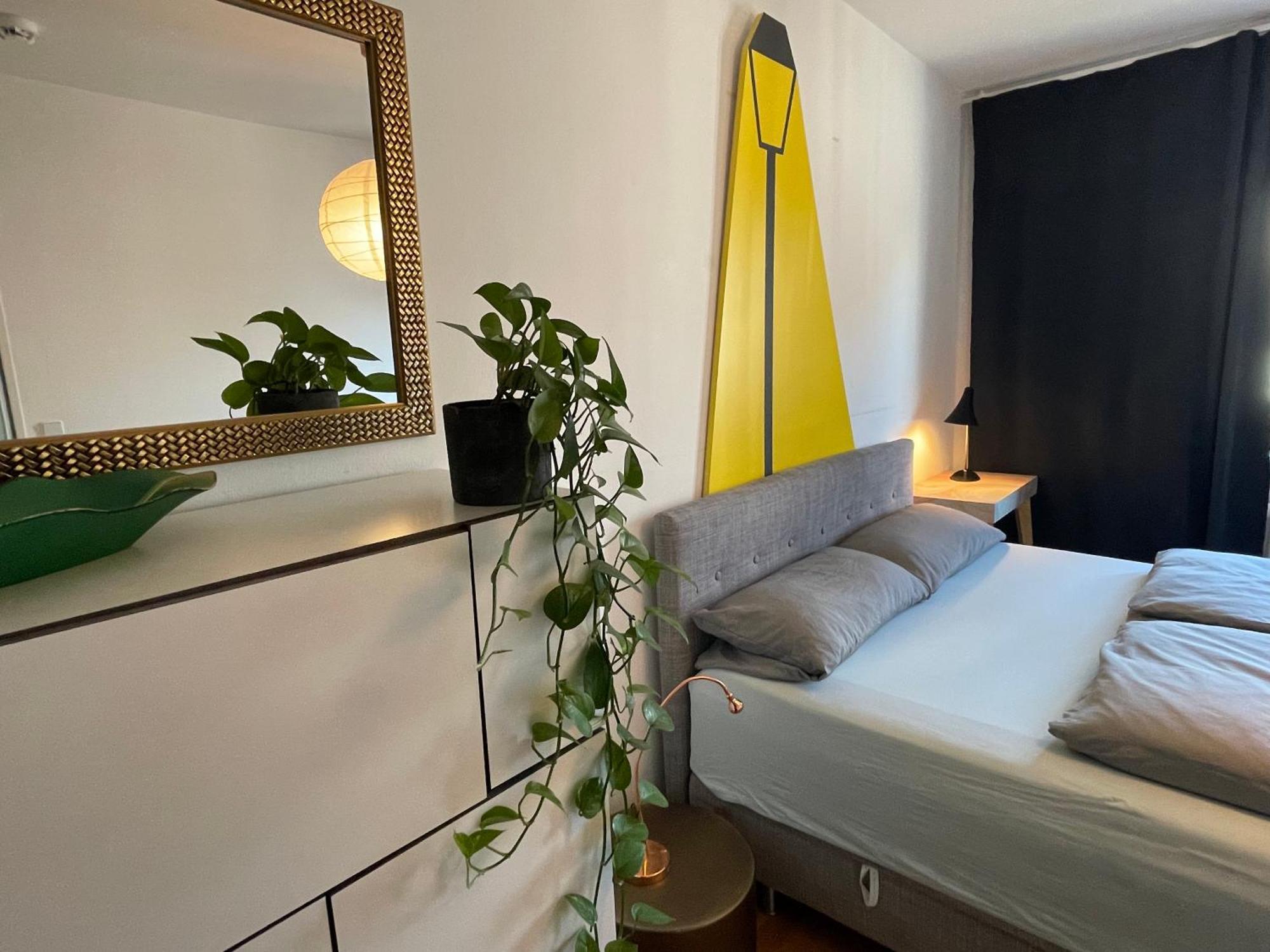 Checkpoint Charlie Apartment Berlim Exterior foto