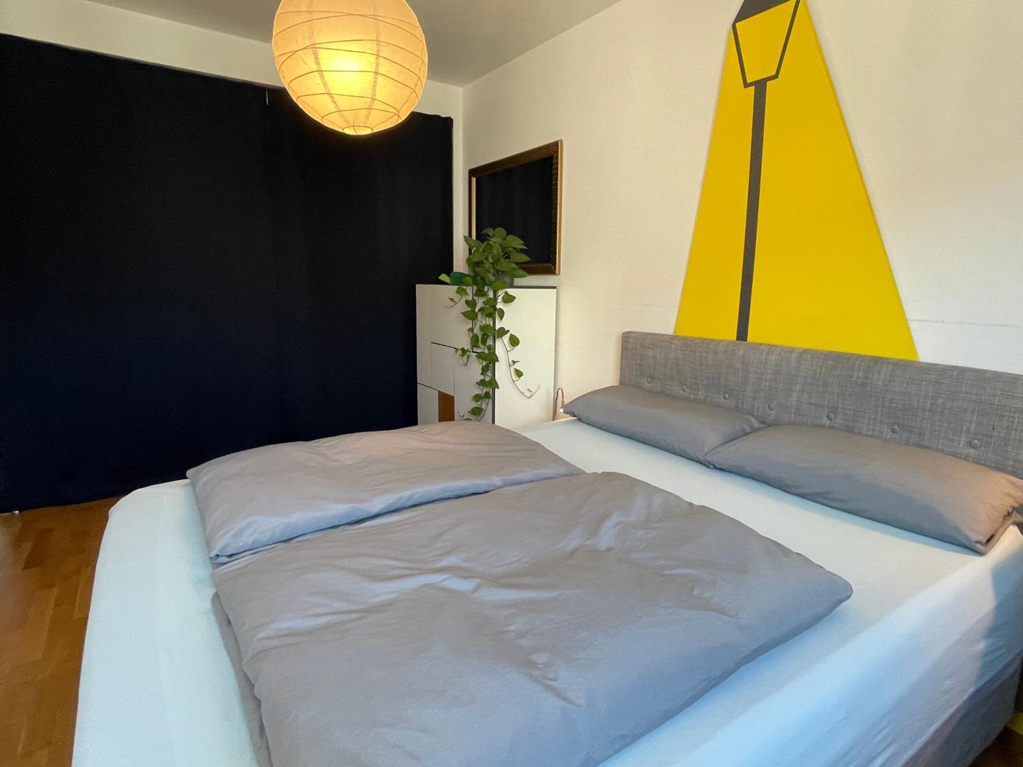 Checkpoint Charlie Apartment Berlim Exterior foto
